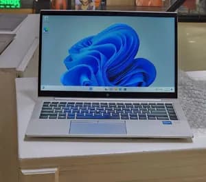 HP EliteBook 840 G8 i7 Laptop
