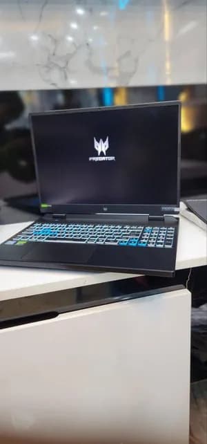 Acer Predator Helios Neo 16 Gaming Laptop