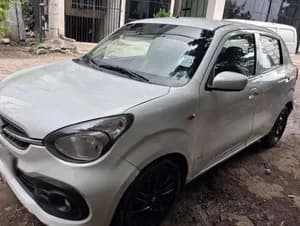 Suzuki Celerio 2022 1.0L Automatic
