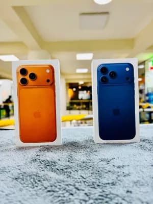 Smartphone 256GB used