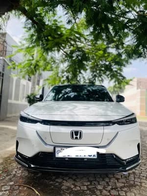 Honda e-NS1 2023/6 Electric SUV