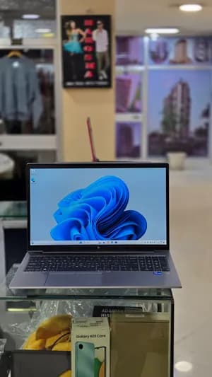 HP ZBook Power 15.6 inch G8