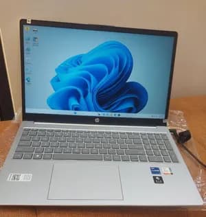 HP Notebook Core i7 12th Gen
