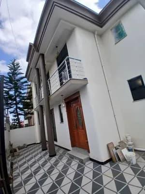 Modern 7 Bedroom Villa 425 Sqm