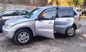 Toyota Rav4 2005 Automatic