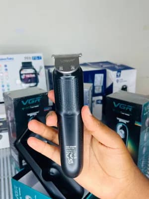 VGR V-055 Professional Hair Trimmer