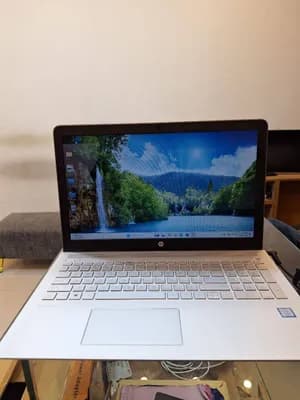 HP Pavilion 15 Touchscreen Laptop