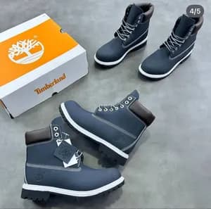 Original Timberland 40-45