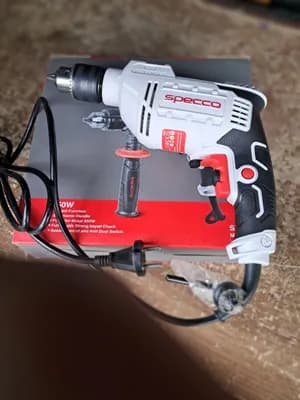 Drill 850W