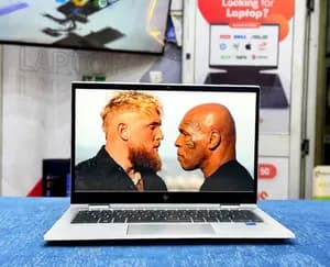 HP EliteBook x360 830 G8 512GB