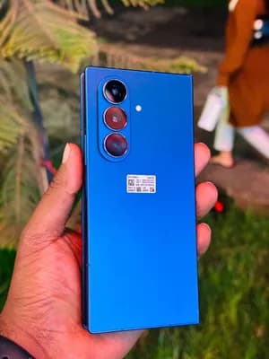Samsung Z Fold 7 256GB