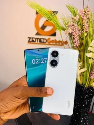 Redmi Note 14 Pro Smartphone