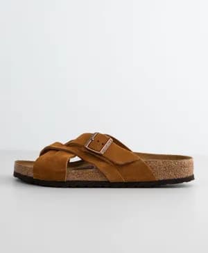 BIRKENSTOCK LUGANO 41-46