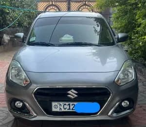 Suzuki Dzire 2022 Automatic