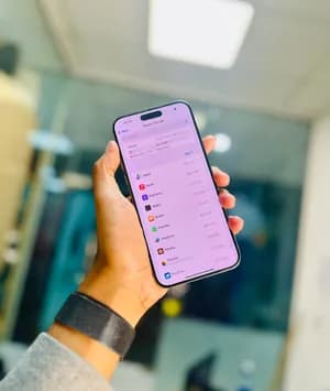 Apple iPhone 15 Pro Max 256GB