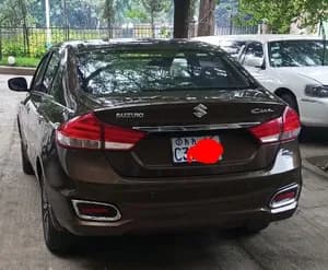 Suzuki Ciaz