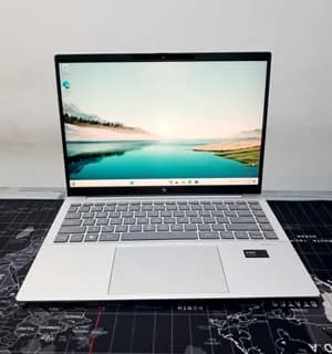 HP Pavilion Plus Ultra 5 Laptop