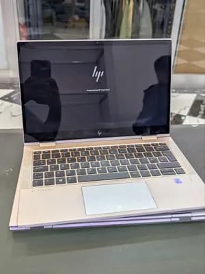HP EliteBook 830 G7 x360 Laptop