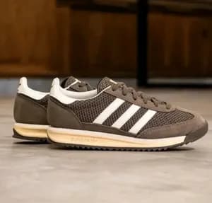Adidas SL 72 RS Magic Brown