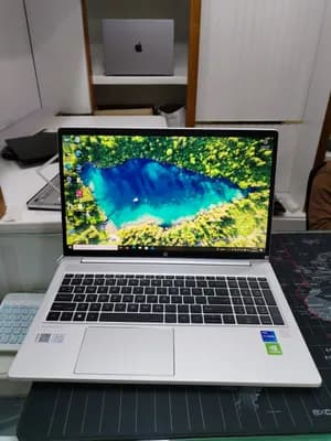 HP ProBook 450 G8 i7 16GB 512GB