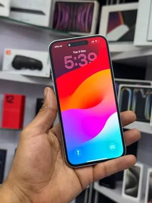 iPhone 15 Plus 128GB