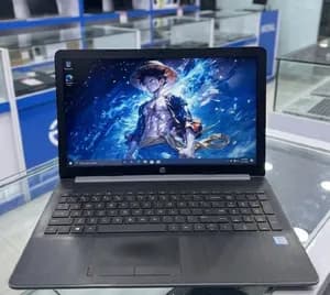 Hp Notebook Core i5 8th Gen