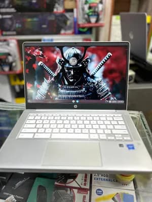 Hp 11th Generation 64GB SSD 4GB RAM used