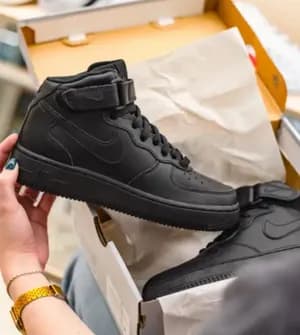 Nike Air force