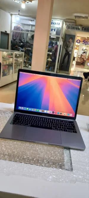 Apple MacBook Pro 2019 13.3 Inch