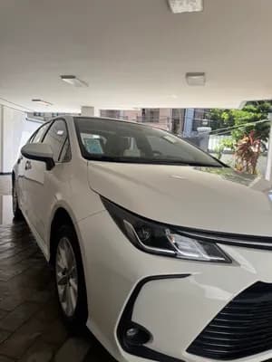 Toyota Corolla D4T 2022
