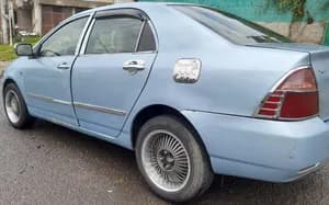 Toyota Corolla 2006