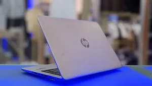 HP Slim EliteBook G3