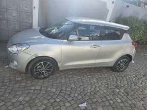 Suzuki Swift 2022