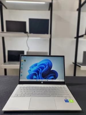 HP Pavilion 14.1 Inch Laptop