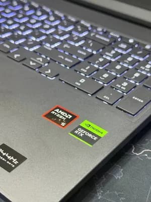 Hp Victus Gaming 16GB RAM 512GB SSD