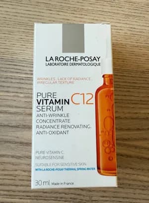 La Roche-Posay Pure Vitamin C Serum