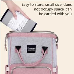 Baby Carrier