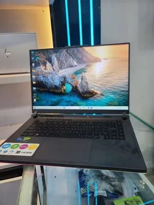 ASUS ROG Strix G614JV Gaming Laptop