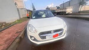 Suzuki Swift 2022 1200cc