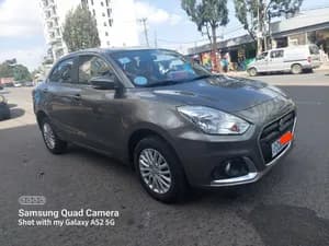 Suzuki Dzire 2022 Full Option
