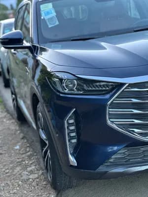 Jetour X70 Plus 2022