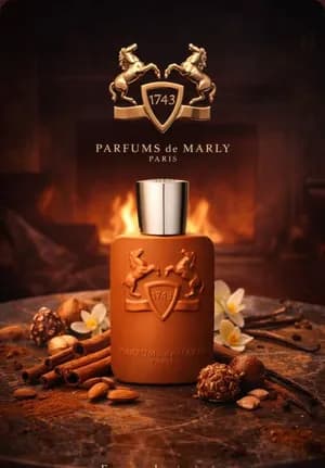 Perfume De Marly Althair