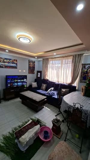 2 Bedroom Condominium Ayat 49