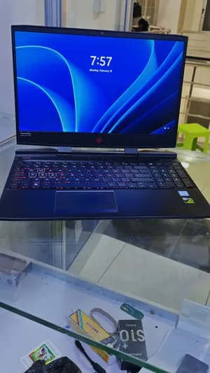 HP Omen X Gaming Laptop