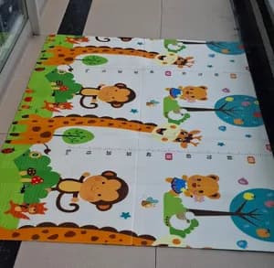 Baby Play Mat