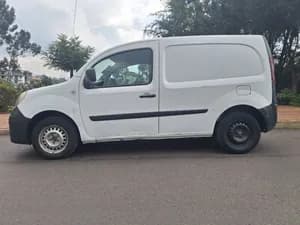 2010 Renault Kangoo Van