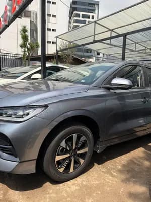 BYD E2 2025 Full Option