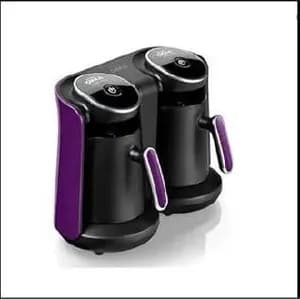Turkish Electric Coffee Maker