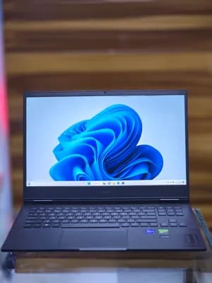 HP Omen 16 Core i7 Laptop
