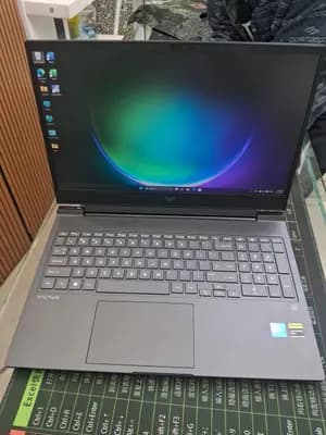 HP Victus 16 i7 RTX 4060 Gaming Laptop